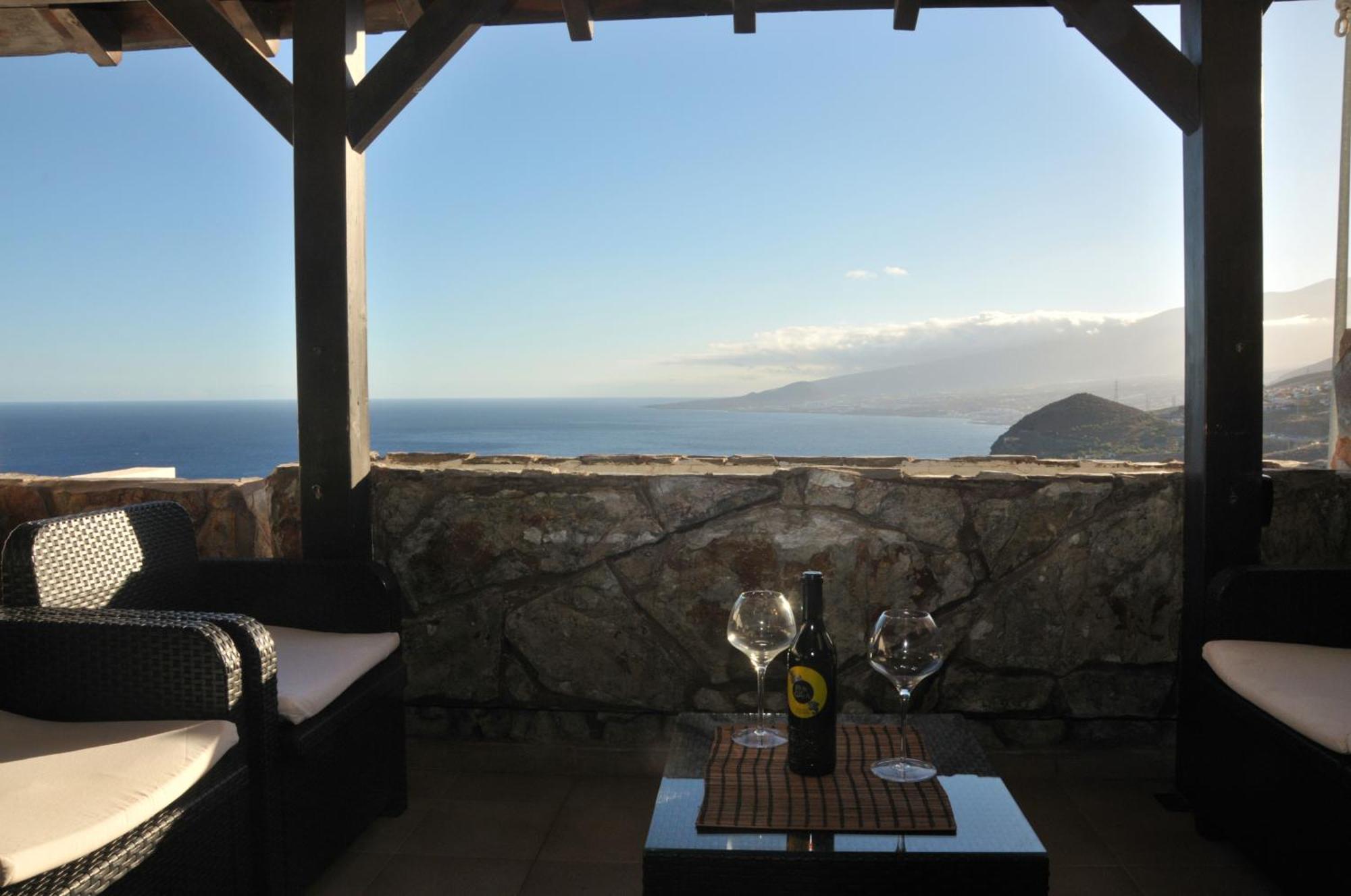 Home2Book Maruja'S House Ocean View & Wifi Tabaiba Luaran gambar