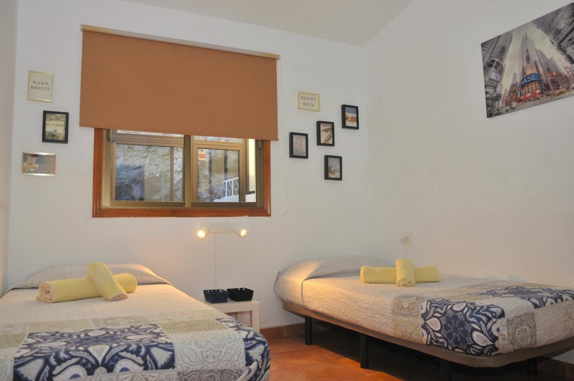 Home2Book Maruja'S House Ocean View & Wifi Tabaiba Luaran gambar