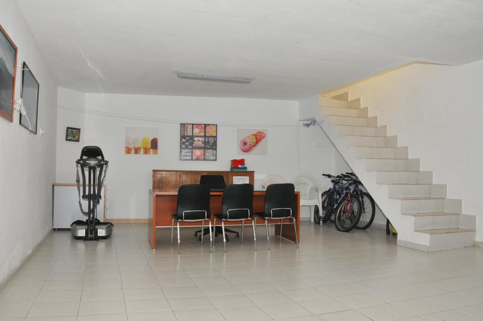 Home2Book Maruja'S House Ocean View & Wifi Tabaiba Luaran gambar