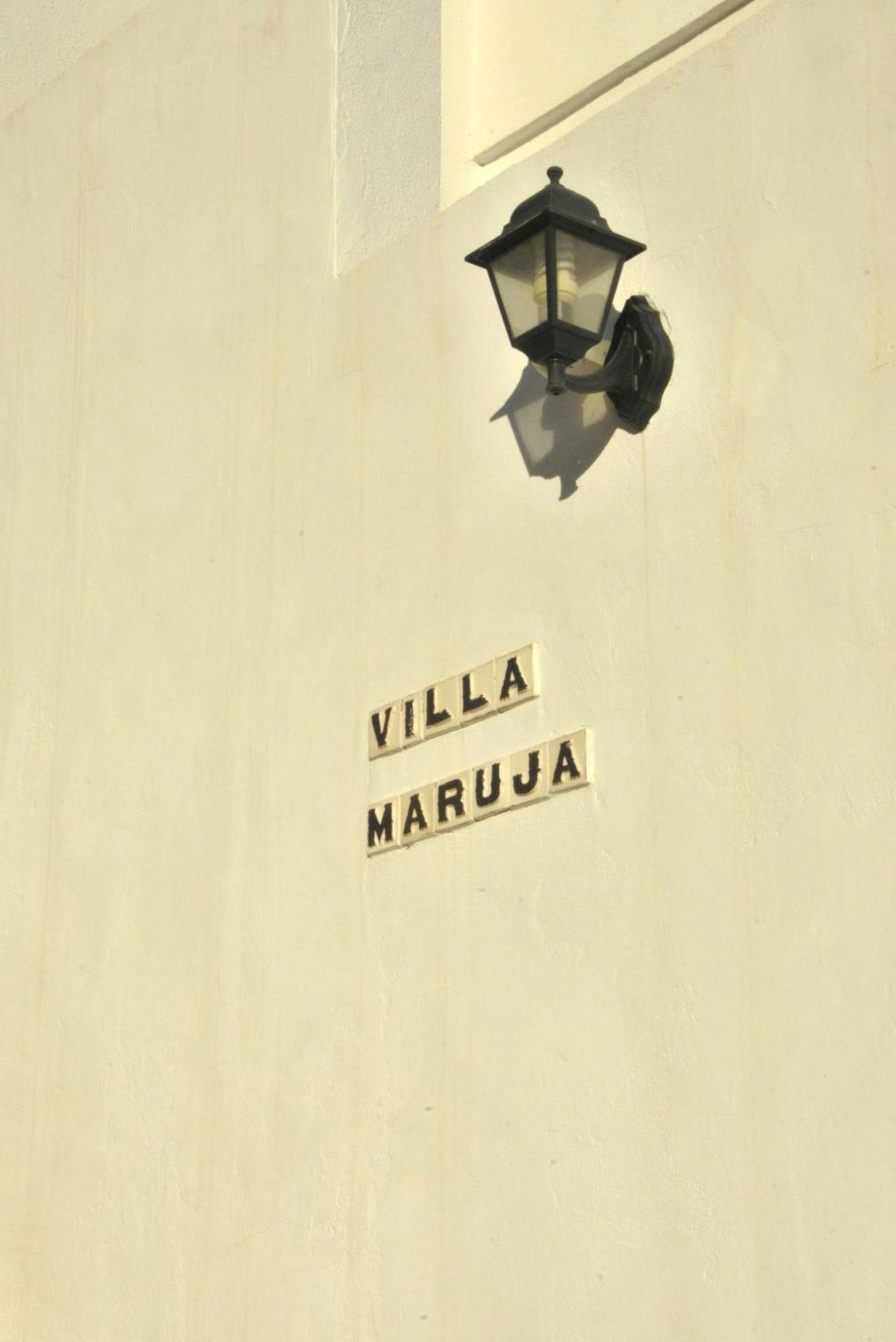 Home2Book Maruja'S House Ocean View & Wifi Tabaiba Luaran gambar