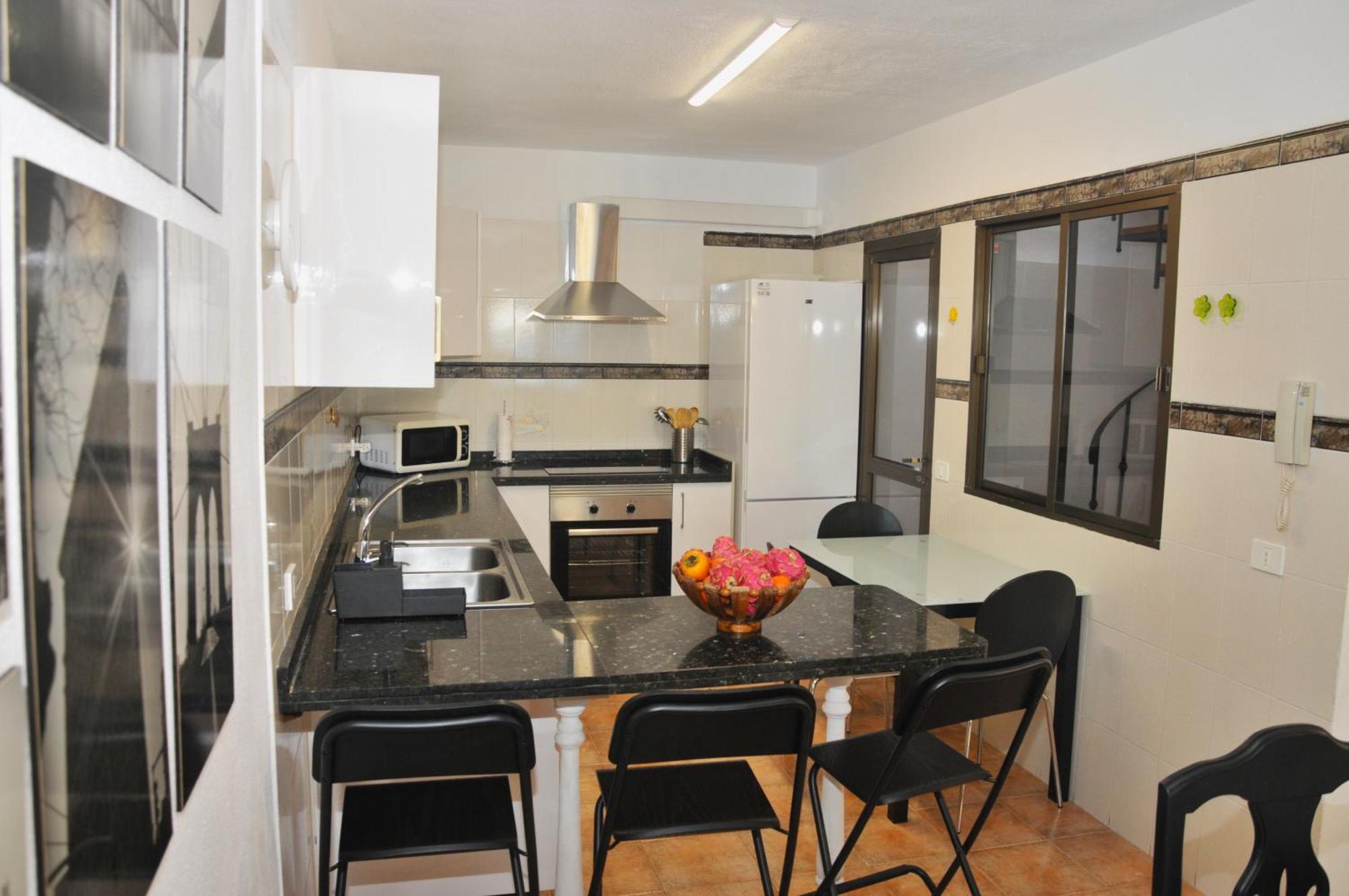 Home2Book Maruja'S House Ocean View & Wifi Tabaiba Luaran gambar