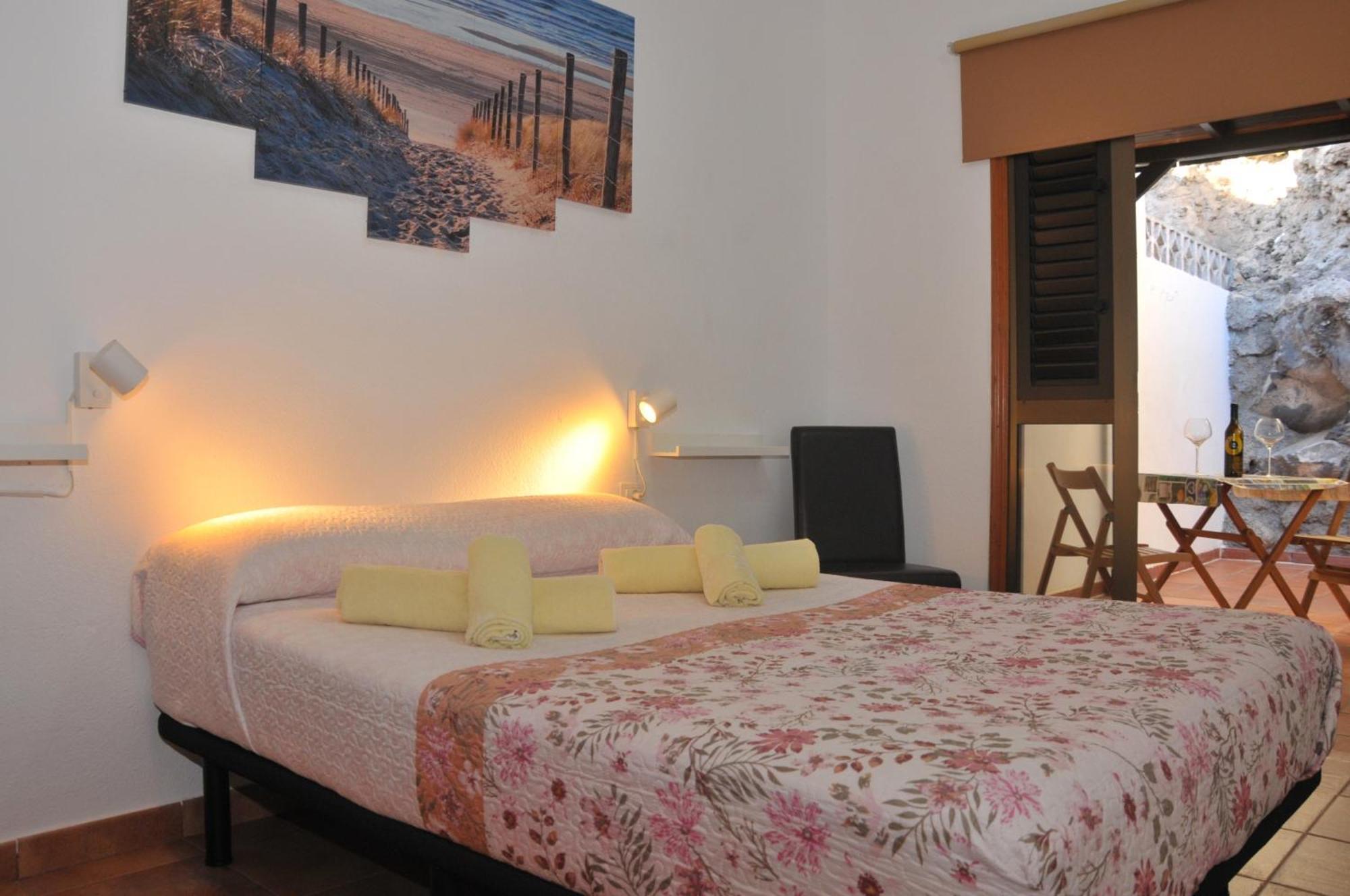 Home2Book Maruja'S House Ocean View & Wifi Tabaiba Luaran gambar