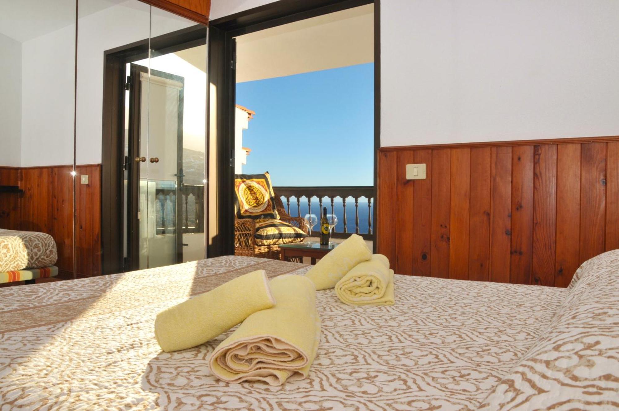 Home2Book Maruja'S House Ocean View & Wifi Tabaiba Luaran gambar