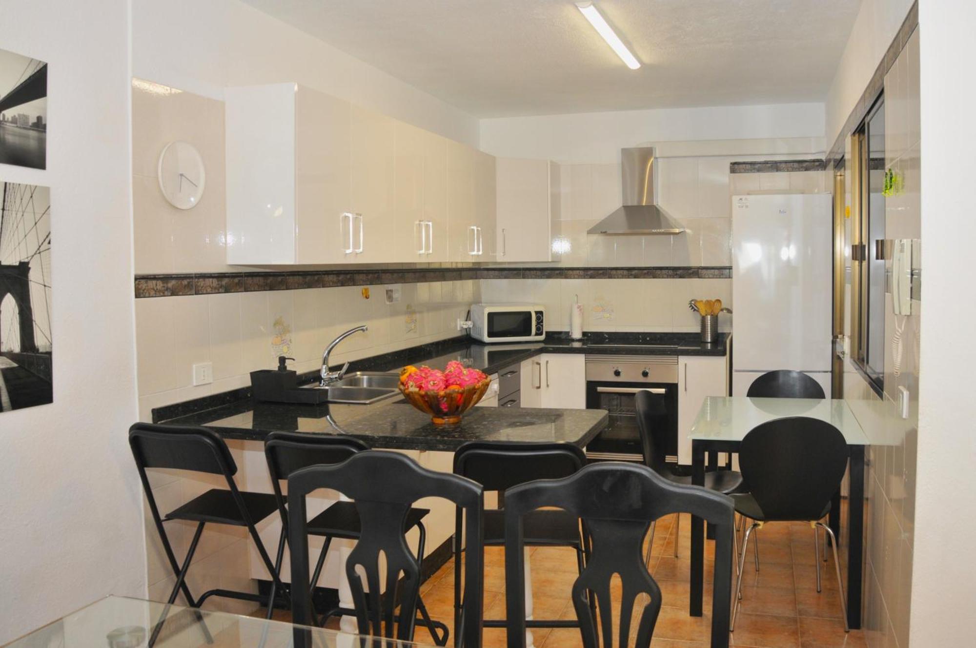 Home2Book Maruja'S House Ocean View & Wifi Tabaiba Luaran gambar