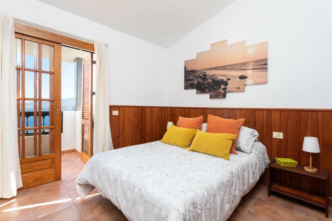 Home2Book Maruja'S House Ocean View & Wifi Tabaiba Luaran gambar