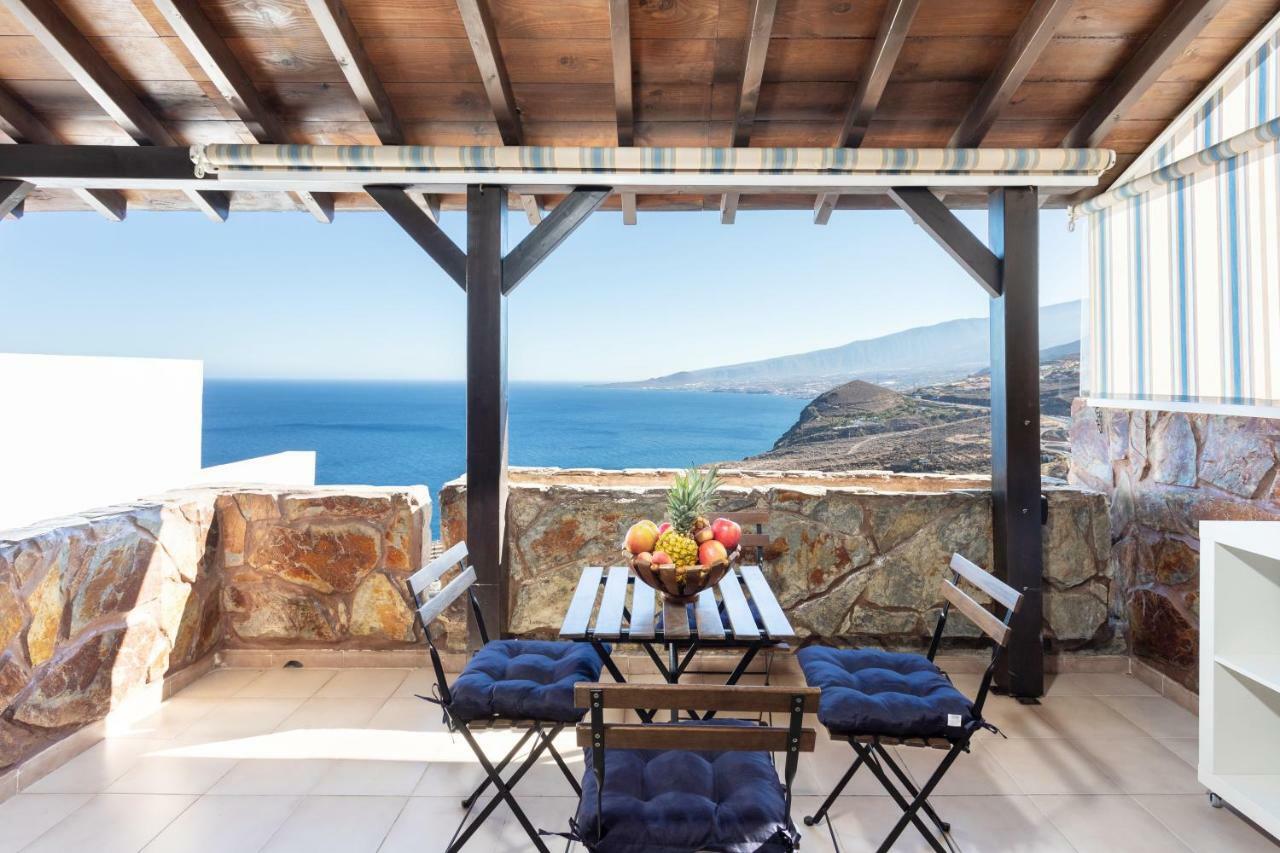 Home2Book Maruja'S House Ocean View & Wifi Tabaiba Luaran gambar