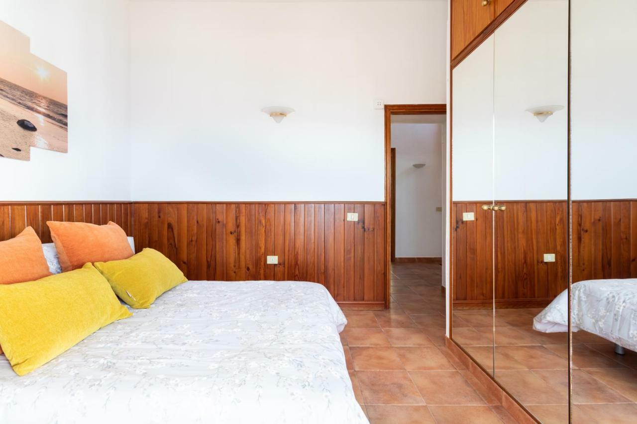 Home2Book Maruja'S House Ocean View & Wifi Tabaiba Luaran gambar
