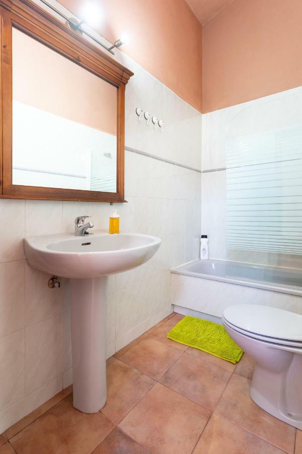 Home2Book Maruja'S House Ocean View & Wifi Tabaiba Luaran gambar
