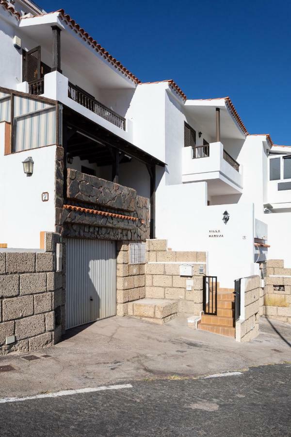 Home2Book Maruja'S House Ocean View & Wifi Tabaiba Luaran gambar