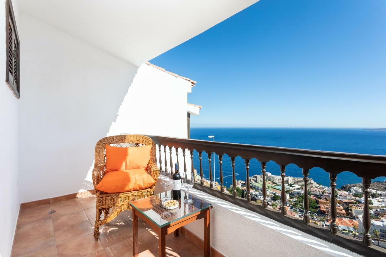 Home2Book Maruja'S House Ocean View & Wifi Tabaiba Luaran gambar