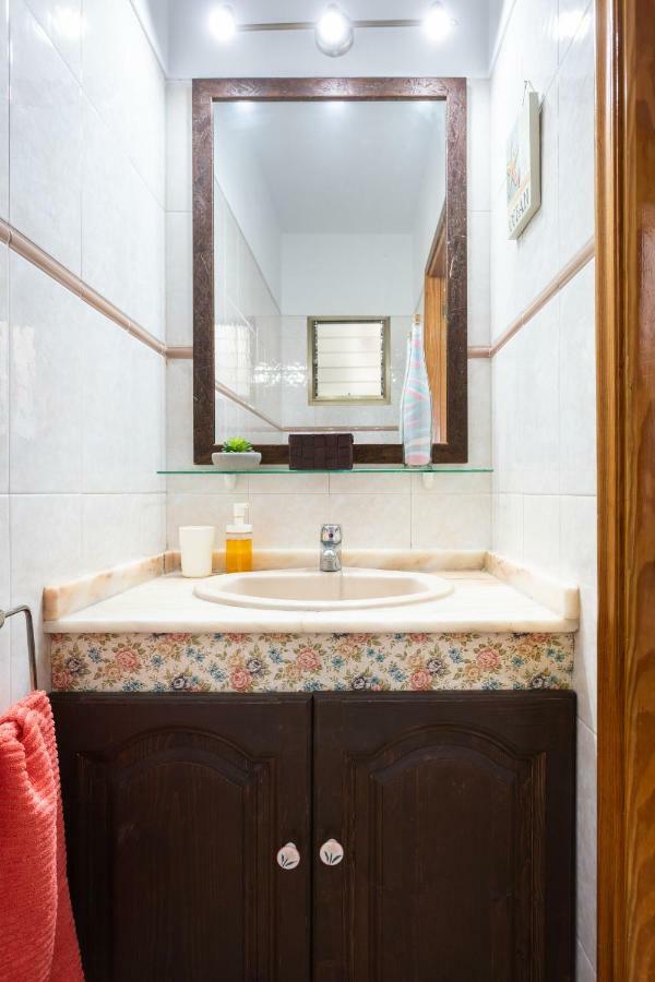 Home2Book Maruja'S House Ocean View & Wifi Tabaiba Luaran gambar