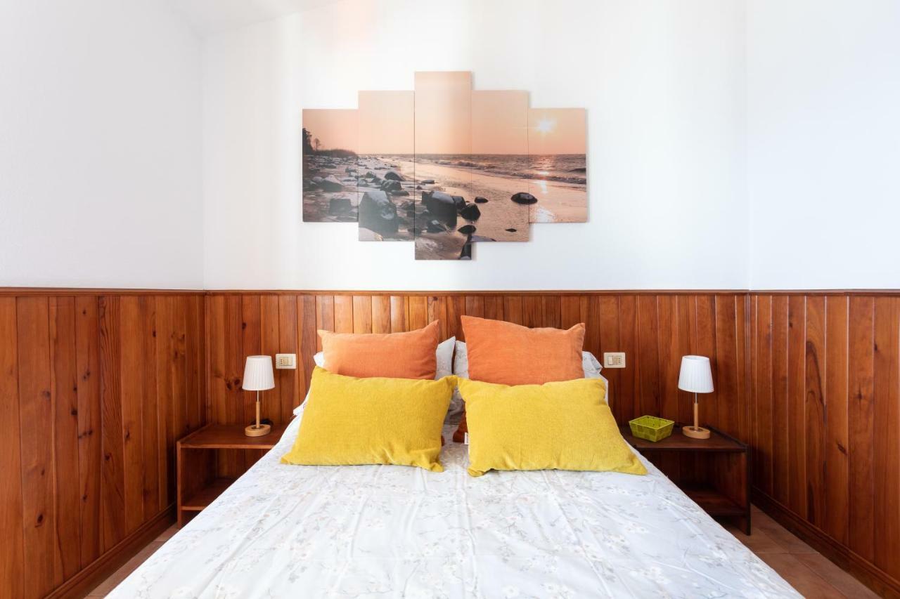 Home2Book Maruja'S House Ocean View & Wifi Tabaiba Luaran gambar